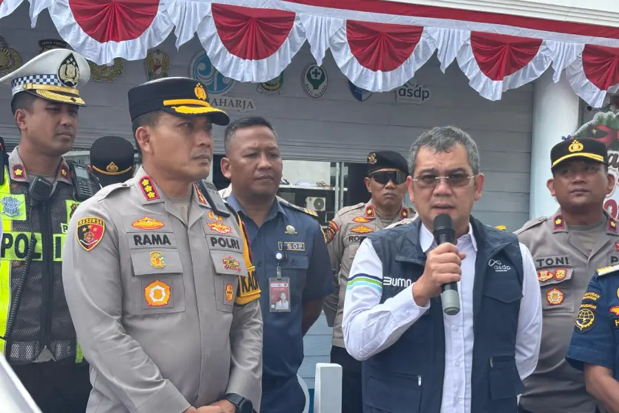 Foto BeritaJatim.com