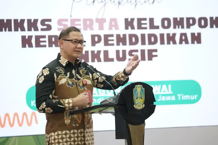 Foto BeritaJatim.com