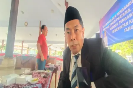 Foto BeritaJatim.com