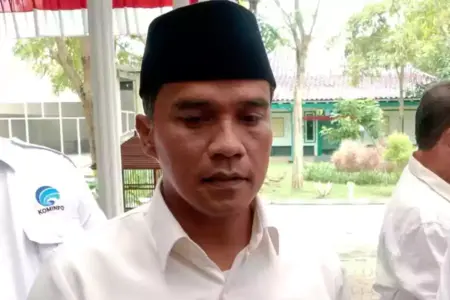 Pemkab Bangkalan Luncurkan Beasiswa Satu Desa Satu Sarjana 2026, Anggaran Jadi Sorotan Foto BeritaJatim.com
