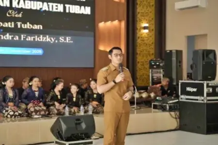 Foto BeritaJatim.com