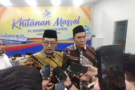 Foto BeritaJatim.com
