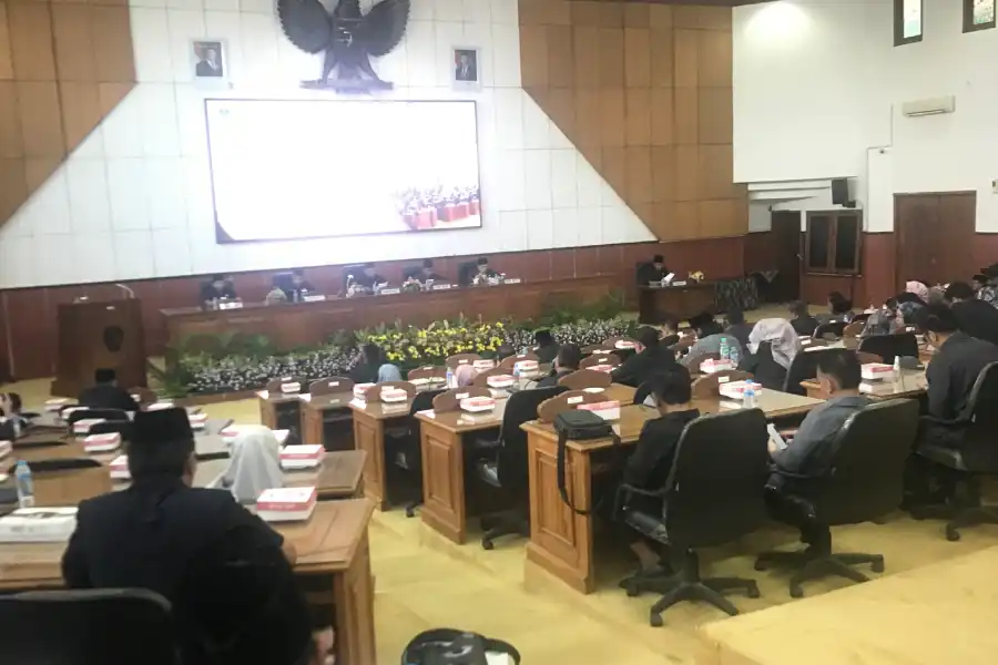 Foto BeritaJatim.com