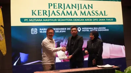Foto BeritaJatim.com