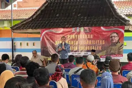 Foto BeritaJatim.com