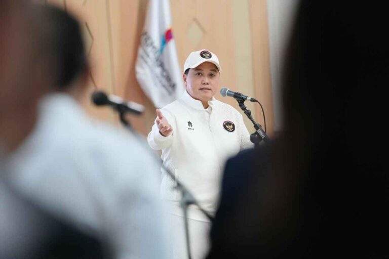 Menpora Larang Praktik Pembajakan Atlet Jelang PON 2028 Foto BeritaJatim.com