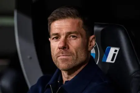 Real Madrid Bidik Entrenador Baru per 1 Januari 2026 Foto BeritaJatim.com
