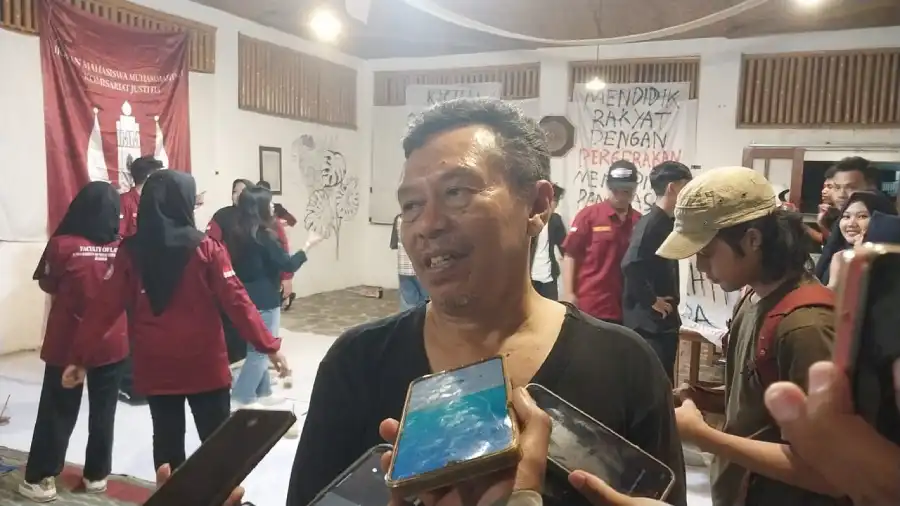 Foto BeritaJatim.com