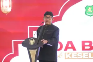 Jelang Tahun Baru, Bupati Sumenep Peringatkan Warga Waspada Cuaca Ekstrem dan Bencana Foto BeritaJatim.com