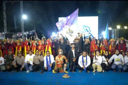 Foto BeritaJatim.com