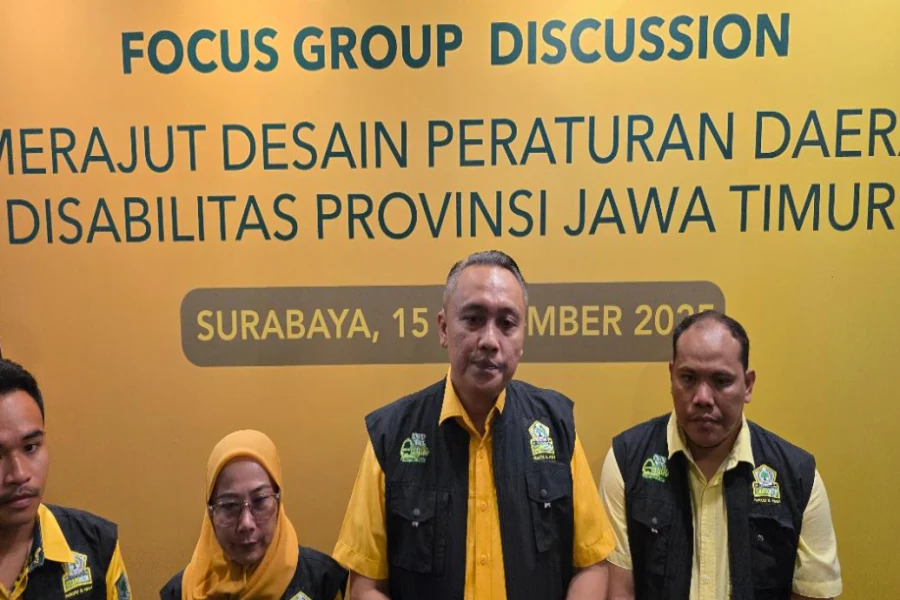 Foto BeritaJatim.com