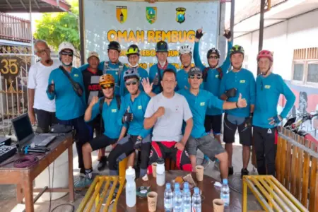 Foto BeritaJatim.com