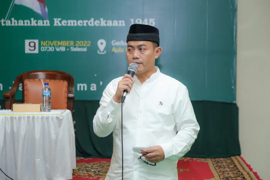 Foto BeritaJatim.com