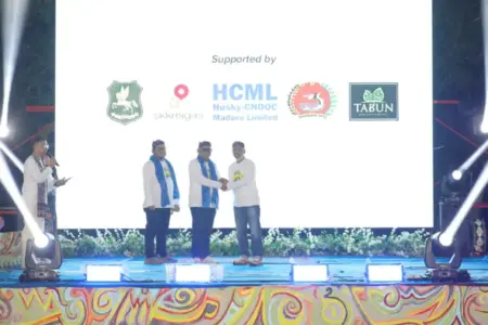 Foto BeritaJatim.com