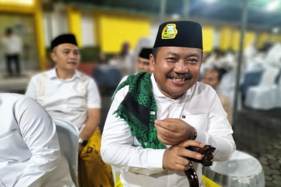Foto BeritaJatim.com