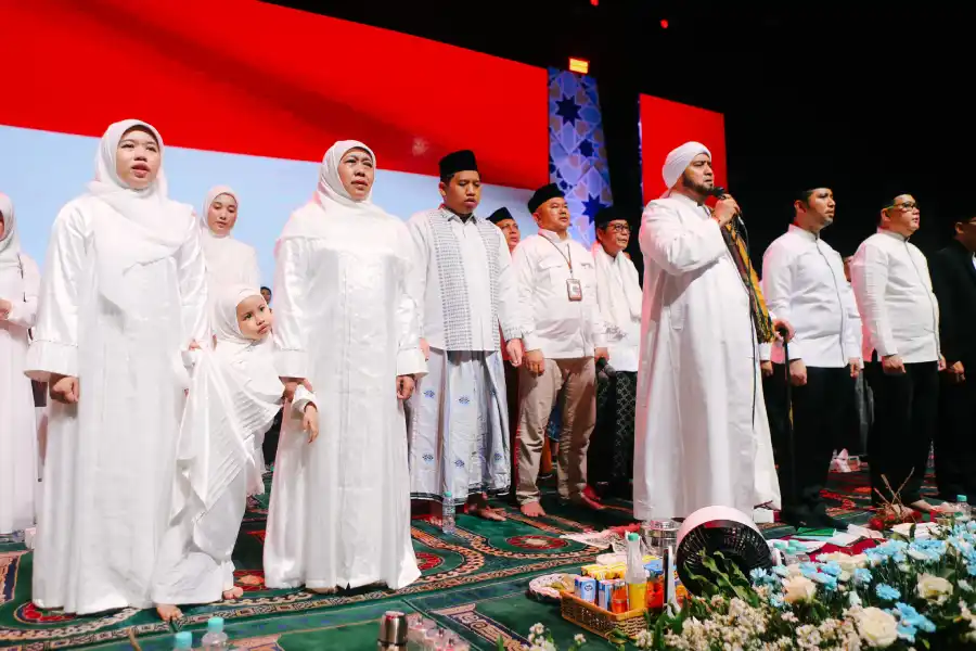 Foto BeritaJatim.com
