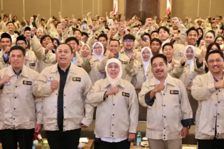 Foto BeritaJatim.com