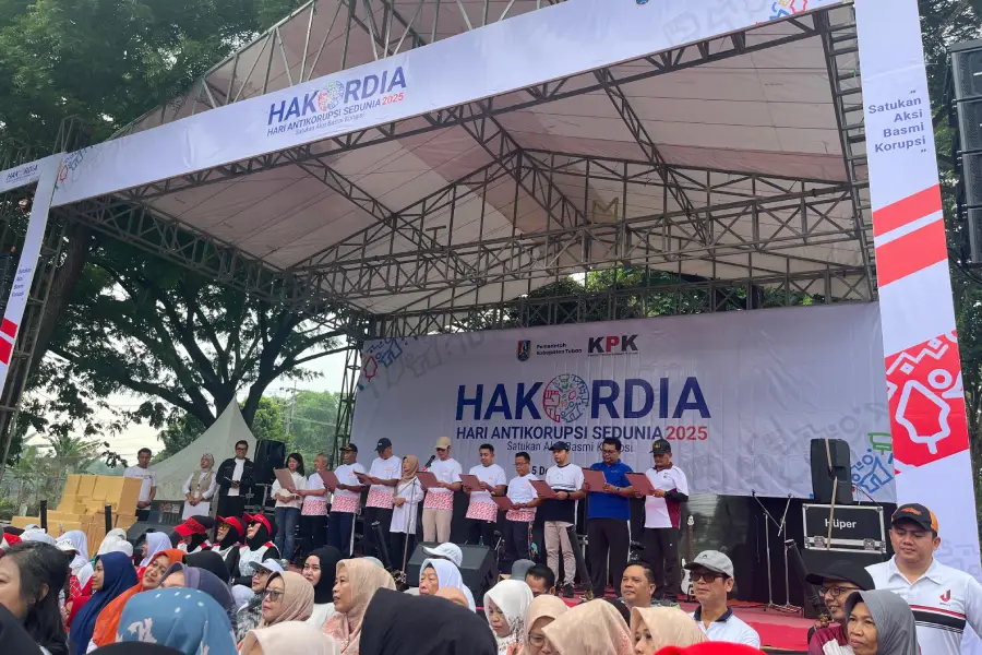 Foto BeritaJatim.com