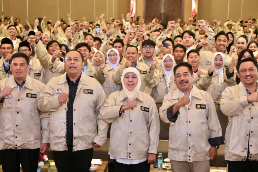 Foto BeritaJatim.com