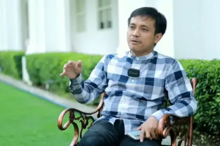 Pakar UNAIR: Banjir dan Longsor Sumatra Penuhi Syarat Bencana Nasional, Pemerintah Harus Gerak Cepat Foto BeritaJatim.com