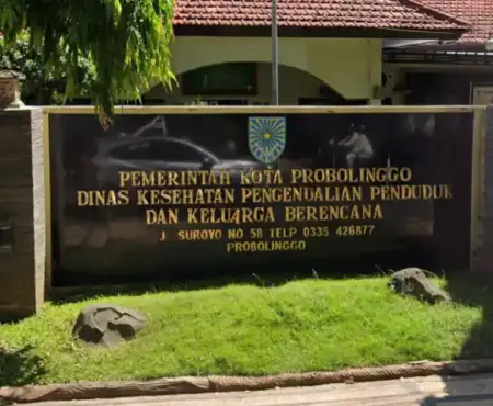 Hari HIV/AIDS Sedunia: 93 Kasus Baru di Kota Probolinggo, Dinkes Ingatkan Ancaman Masih Nyata Foto BeritaJatim.com