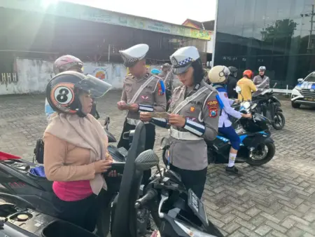 Foto BeritaJatim.com