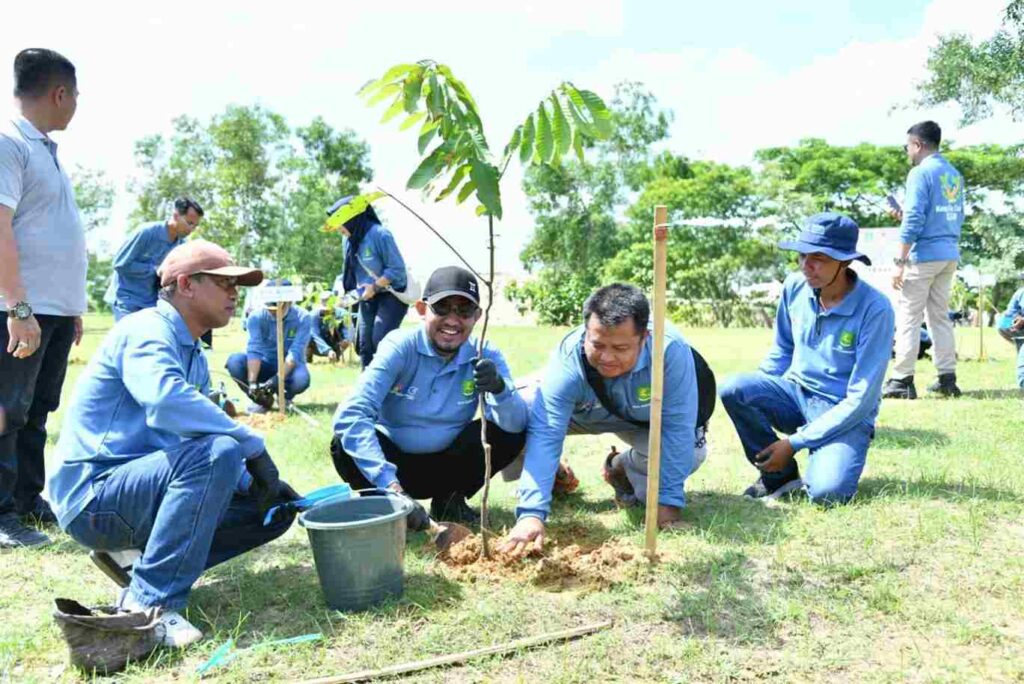 Foto BeritaJatim.com