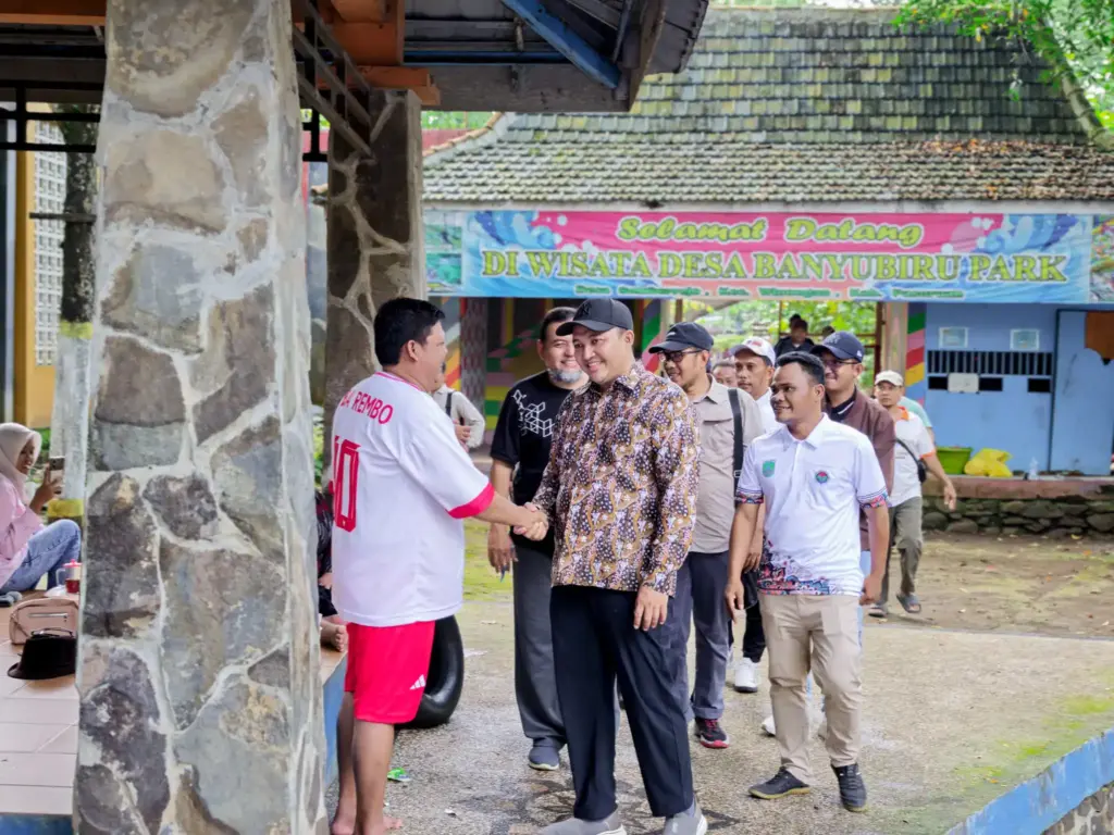 Foto BeritaJatim.com
