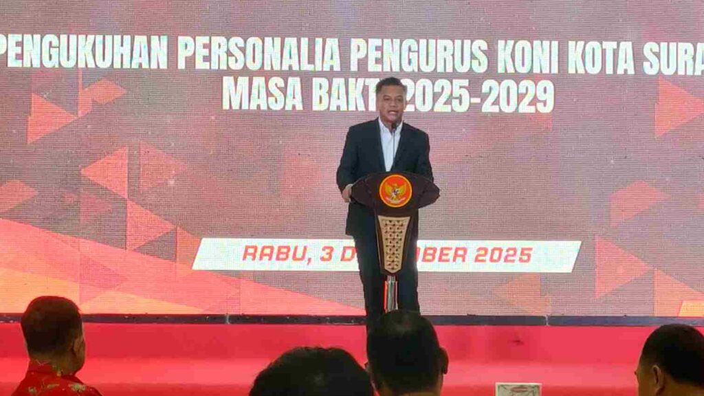 Foto BeritaJatim.com