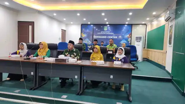Foto BeritaJatim.com