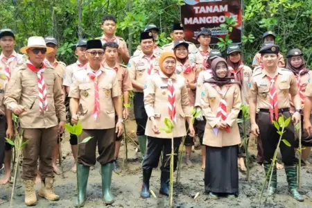 Foto BeritaJatim.com