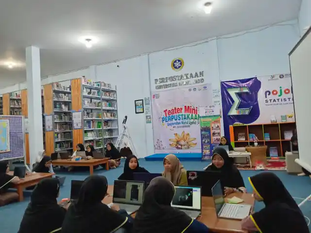 Foto BeritaJatim.com