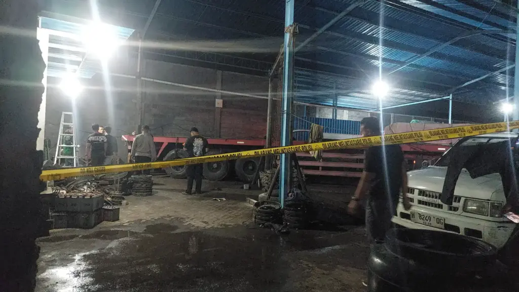 Foto BeritaJatim.com