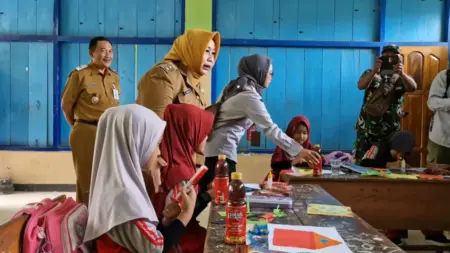 Foto BeritaJatim.com