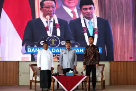 Foto BeritaJatim.com