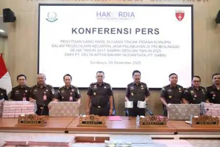 Foto BeritaJatim.com