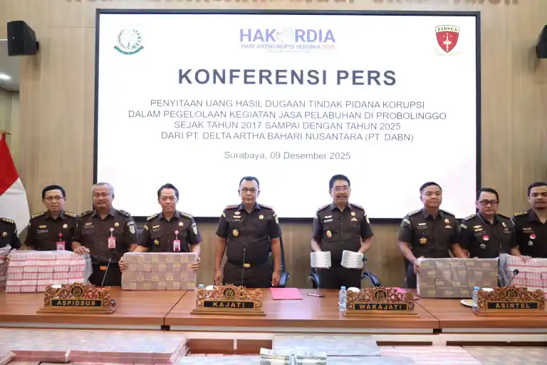 Foto BeritaJatim.com