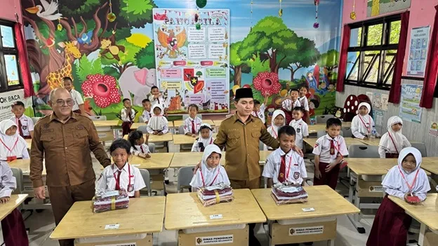 Foto BeritaJatim.com