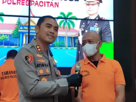 Foto BeritaJatim.com