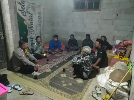 Foto BeritaJatim.com