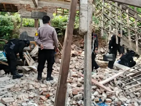 Foto BeritaJatim.com