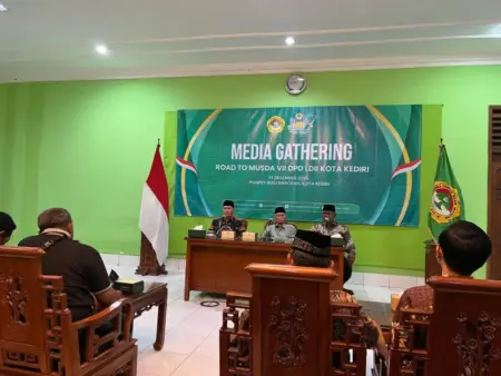 Foto BeritaJatim.com