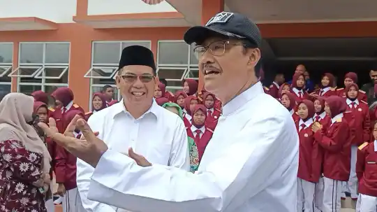 Foto BeritaJatim.com