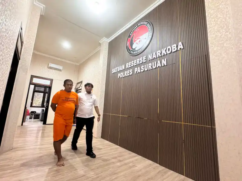 Foto BeritaJatim.com