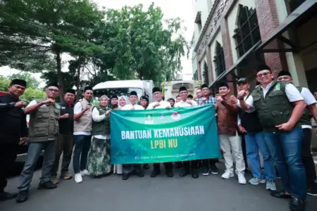 Foto BeritaJatim.com