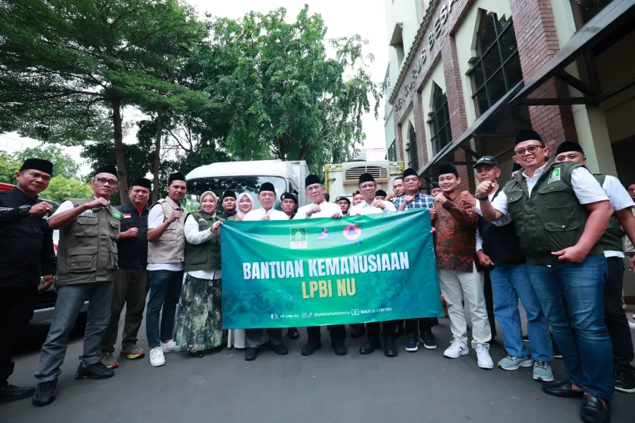 Foto BeritaJatim.com