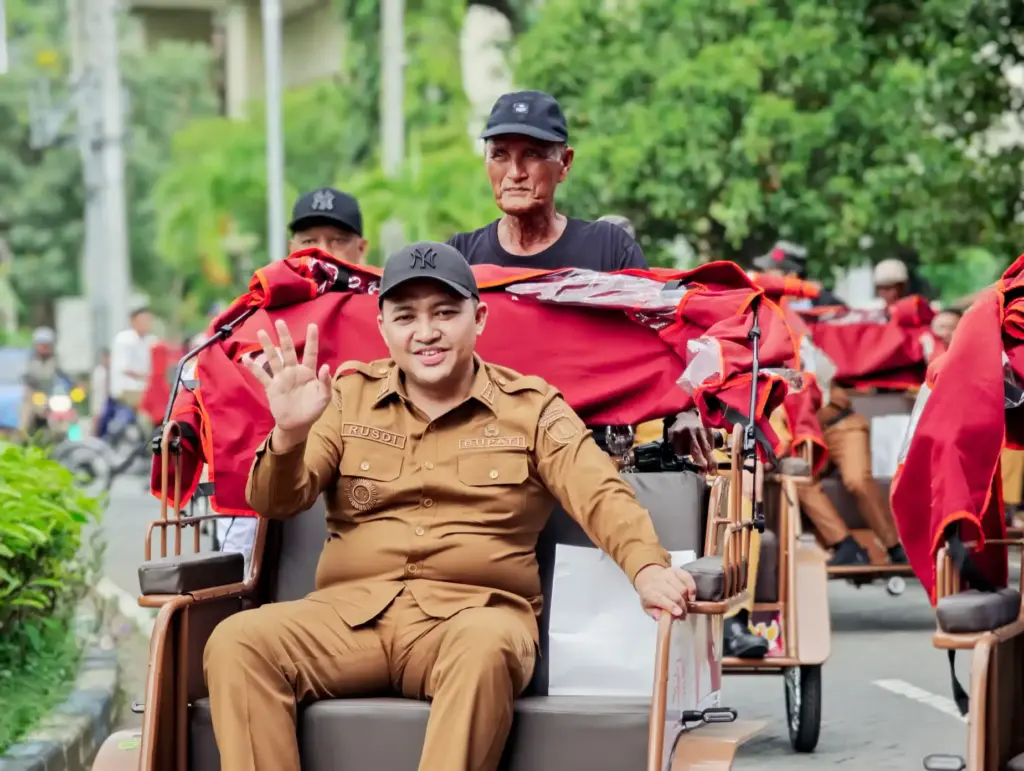 Foto BeritaJatim.com
