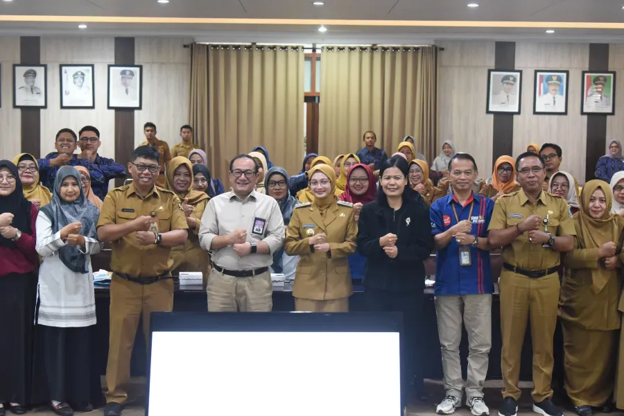 Foto BeritaJatim.com