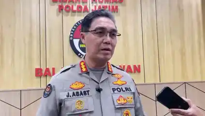 Penemuan Mayat Mahasiswi UMM di Pasuruan, Polda Jatim Amankan Personel Polres Probolinggo Foto BeritaJatim.com