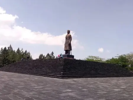 DPRD Pacitan Usulkan Nawangan Jadi Lokasi Batalyon Baru TNI, Ini Pertimbangannya Foto BeritaJatim.com